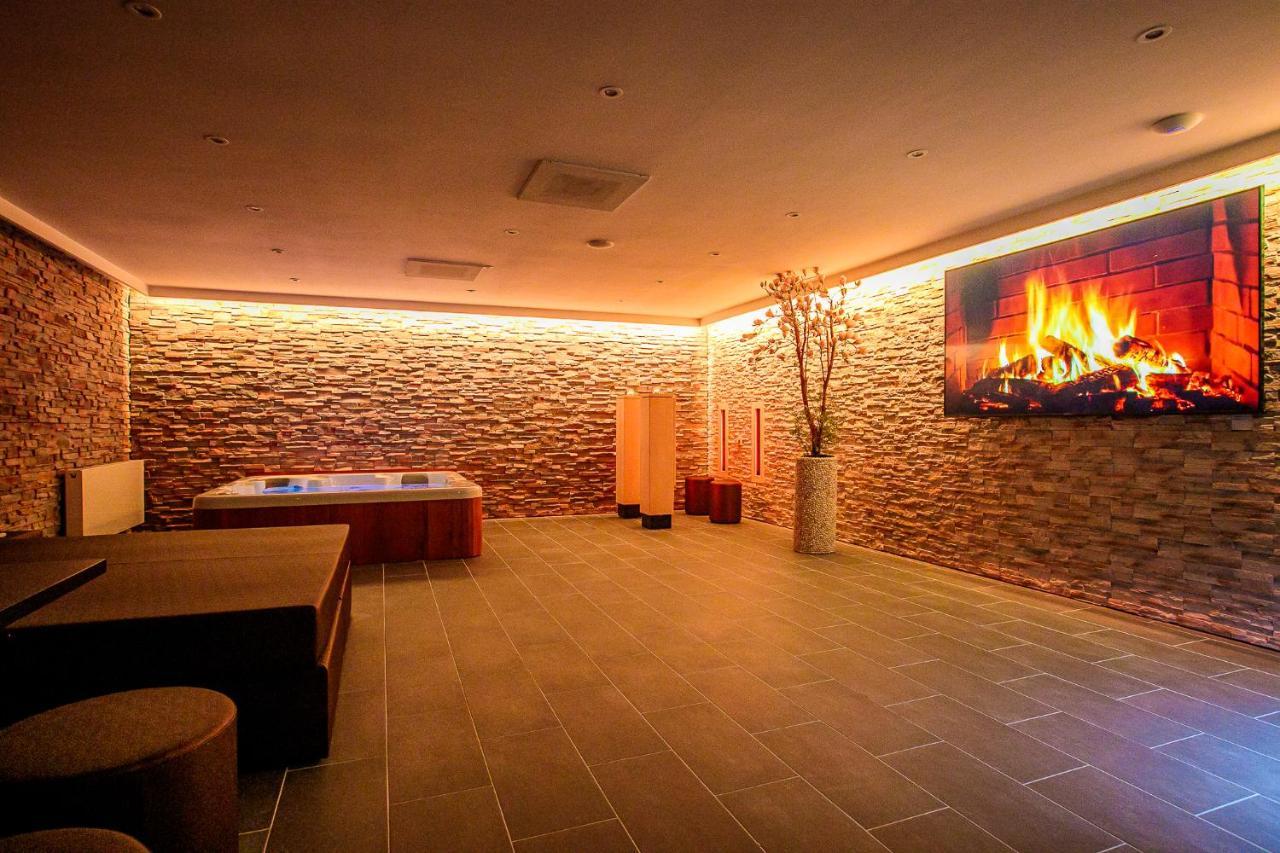 Prive Spa L'Amour Nuenen Exterior foto